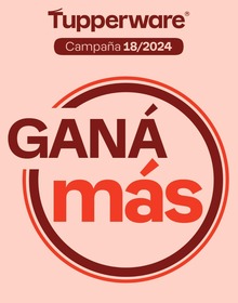 Apoyo GANÁ MÁS