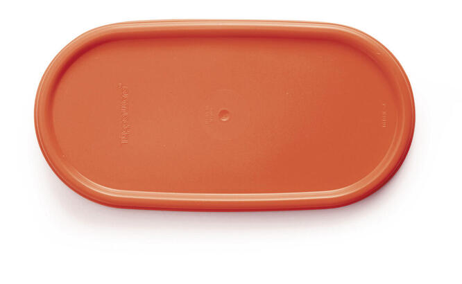 Tupperware Modular Oval 