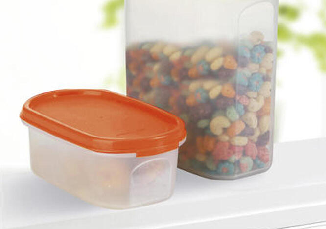 Tupperware Modular Oval 