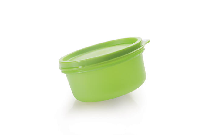 Tupperware Snack Bowl 