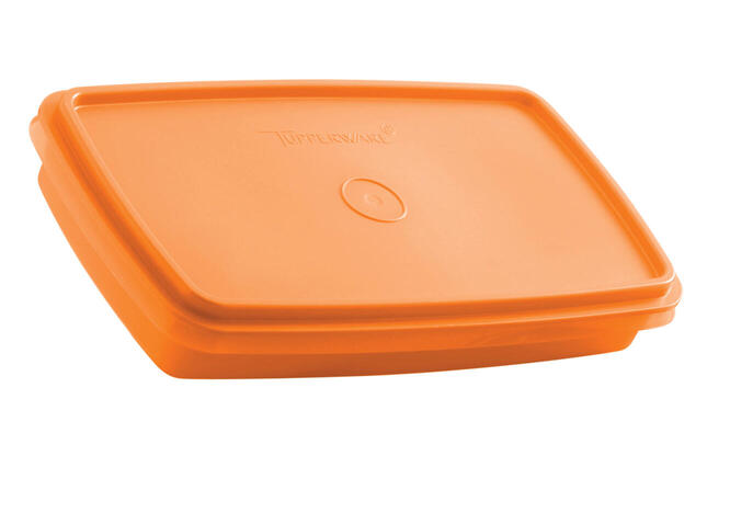 Tupperware Box 