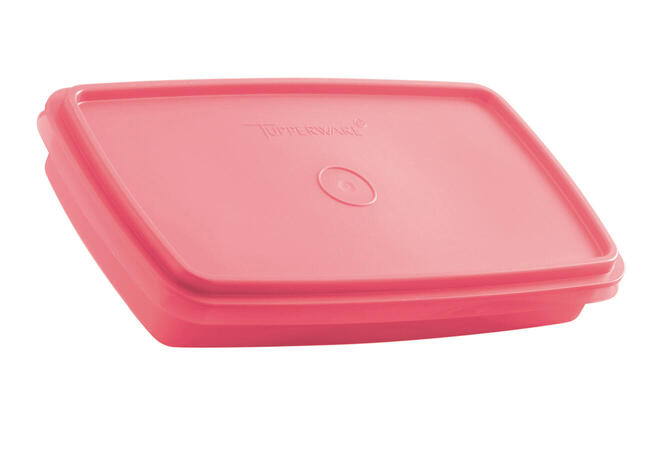 Tupperware Box 