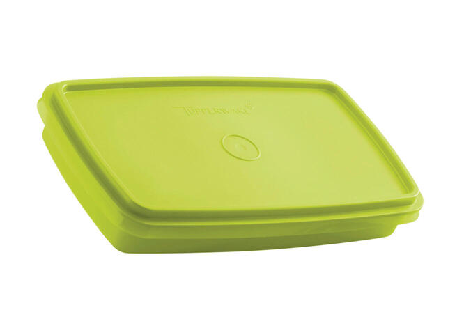 Tupperware Box 