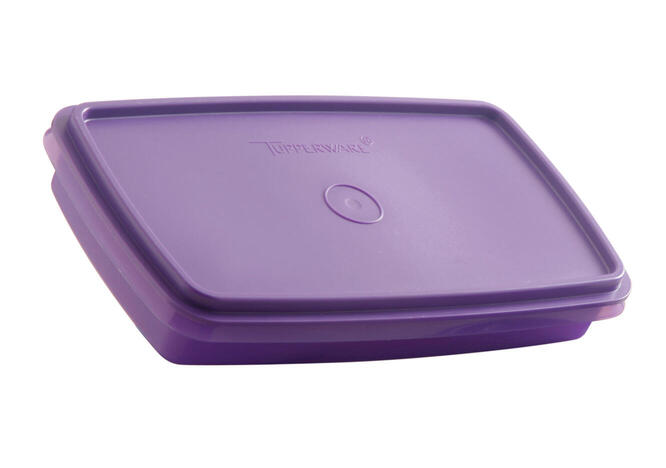 Tupperware Box 