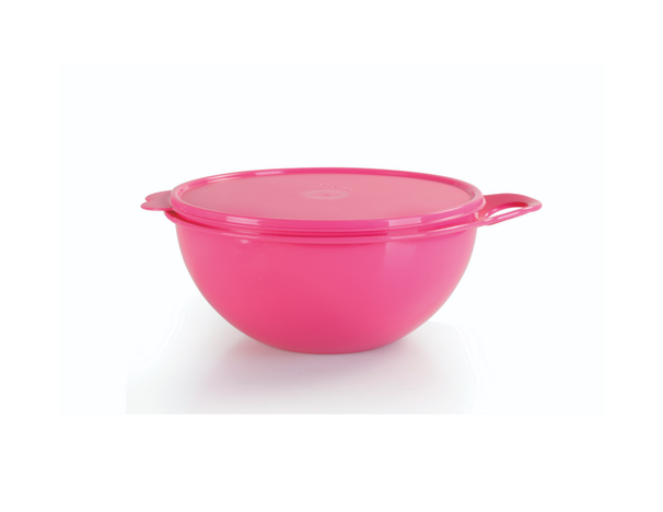 Tupperware Bowl Creativa Fucsia 2,75 lt 